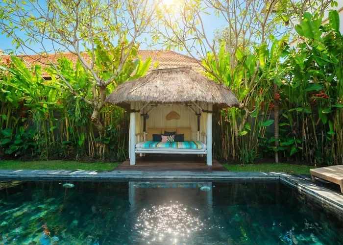 Ss Villa *
