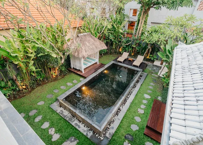 Villa Ss Canggu