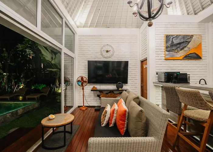 Ss Villa