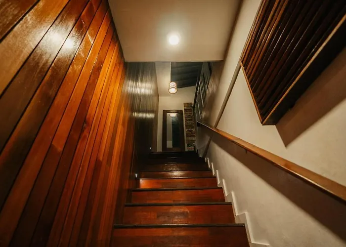 Ss Villa *